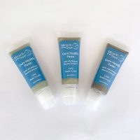 Gum Health Paste with Natural Marine Extract