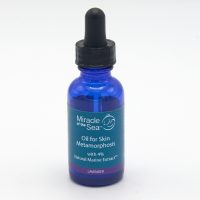 Almond Oil 4% Natural Marine Extract 30ml with Lavender Essential Oil