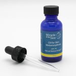 Lemon Oil with 2% Natural Marine Extract 30ml
