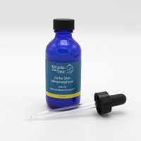 Lemon Oil with 2% Natural Marine Extract 60ml