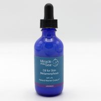 Lavender Oil with 2% Natural Marine Extract 60ml