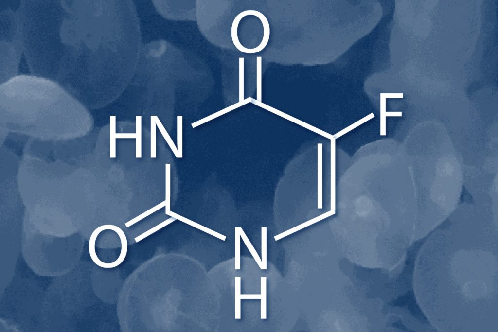 why you should not use Fluorouracil 5-FU - Adrucil Carac Efudex Flurodex