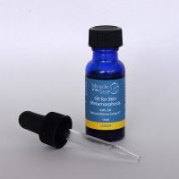 Almond Oil 2 percent Natural Marine Extract Lemon Essential Oil