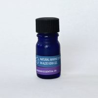 Natural Marine Extract in Aloe Vera Gel 5ml