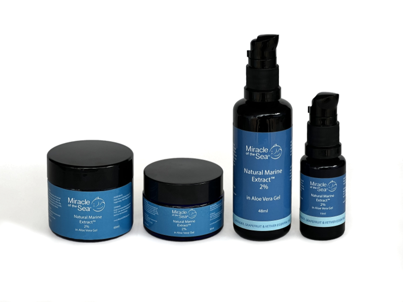 AVG 2 Jars-48ml-15ml Group