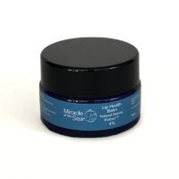 Miracle of the Sea Natural Marine Extract Lip Health Balm 4% - 15ml in jar